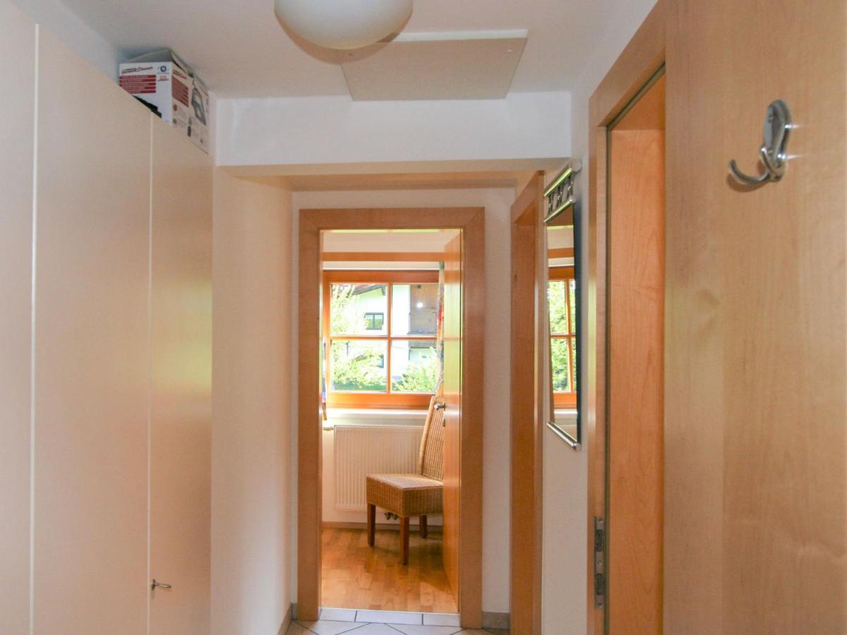 Apartment Plank By Interhome Stumm Exterior photo