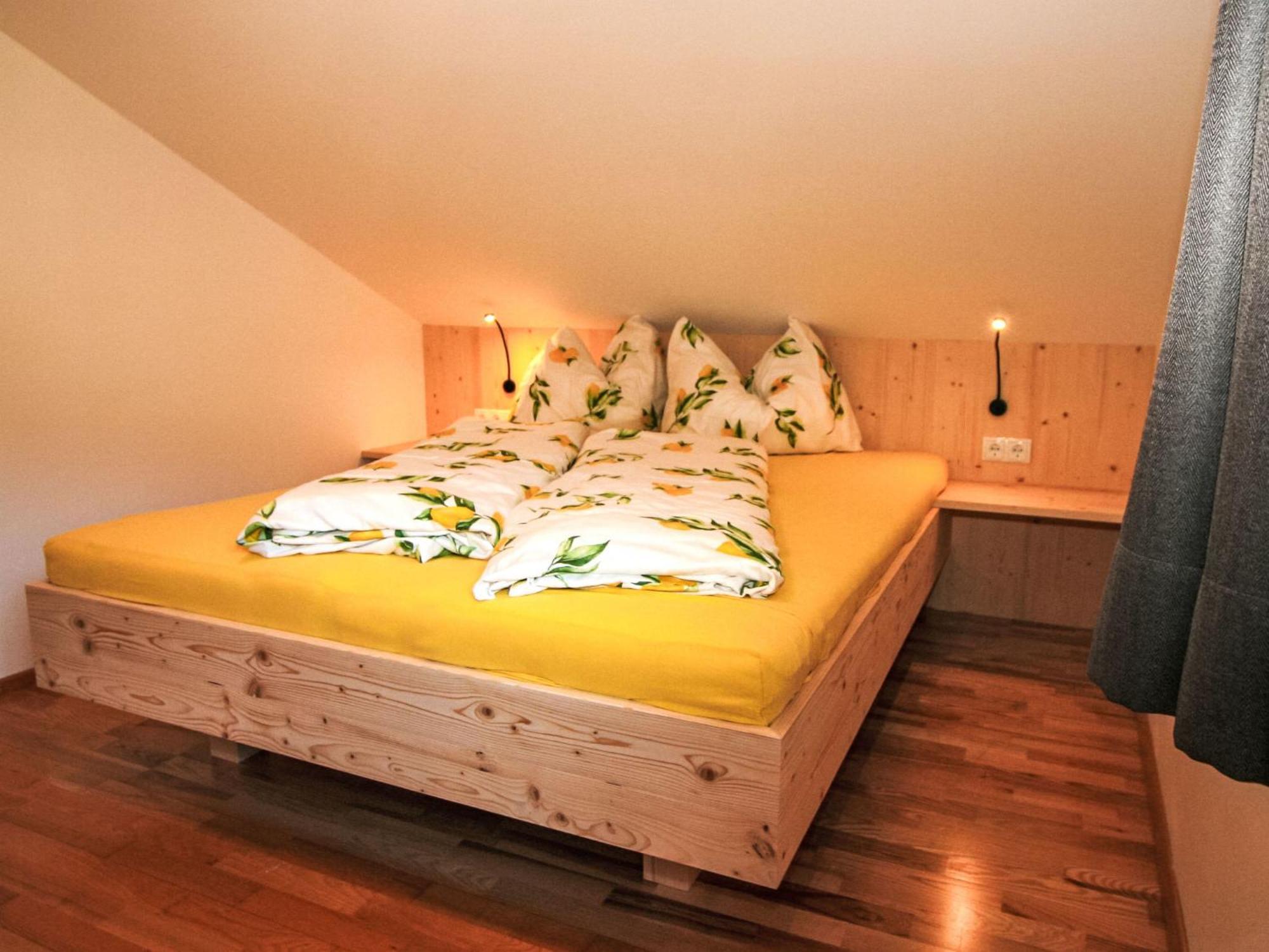 Apartment Plank By Interhome Stumm Exterior photo