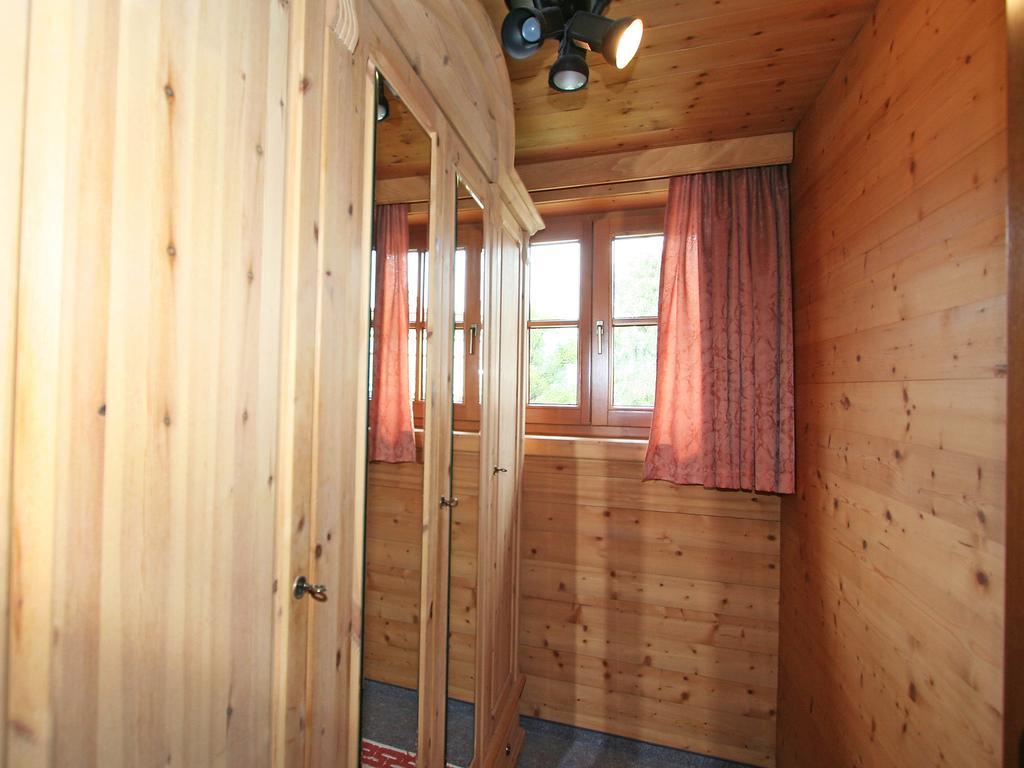 Apartment Plank By Interhome Stumm Exterior photo
