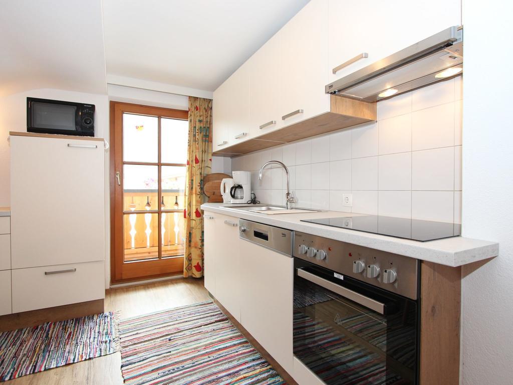 Apartment Plank By Interhome Stumm Exterior photo